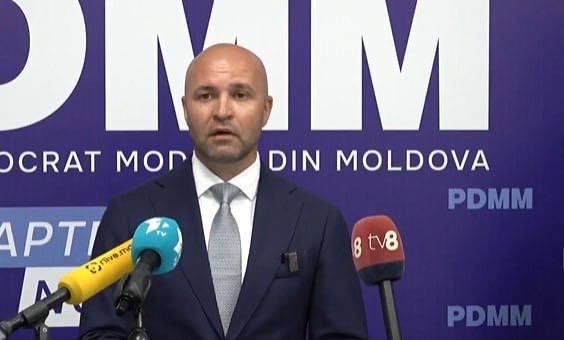 Новая Демократическая партия, которая теперь стала Современной Демократической партией Молдовы Partidul Democrat Modern din Moldova объявила о старте кампании на парламентских выборах 28 сентября 2025 года. Руководство призывает всех демократов объединиться и создать единую силу, чтобы «вернуть Молдове нормальность». «Хватит пустых слов, пора действовать», — заявил Борис Фока. Основатель партии Владимир Чеботарь подчеркнул, что европейский путь Молдовы необратим, и призвал демократов объединить усилия на платформе новой Партии Демократов PDMM . Блокнот Молдова