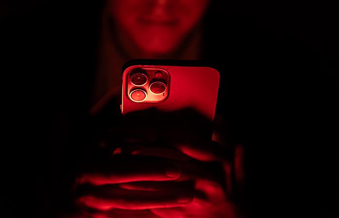 В Финляндии планируют запретить детям до 15 лет пользоваться соцсетями Фото Matt Cardy Getty Images interfaxonline