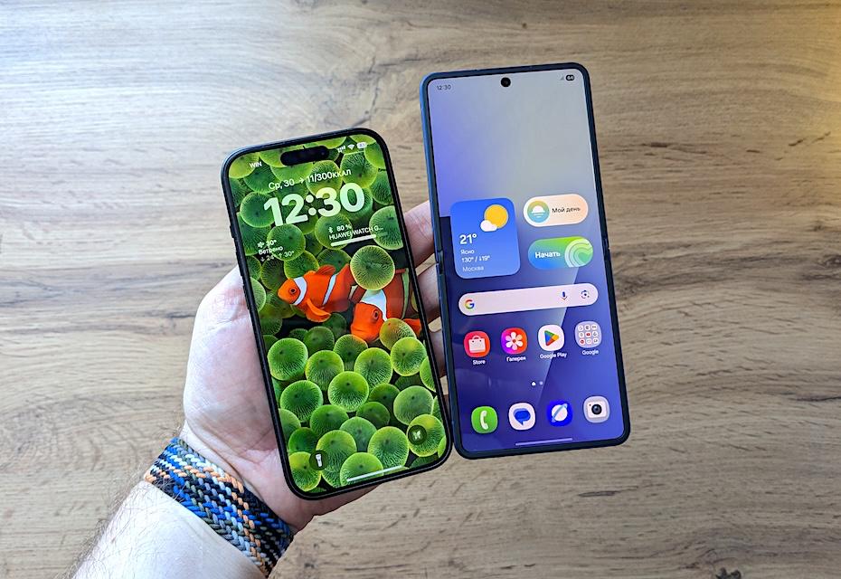 Google добавит в Android суперудобную функцию из iOS Опция уже тестируется на рандомных смартфонах и распространяется через обновление сервисов Google Play Она позволяет быстро обмениваться контактами через прикоснование смартфонов друг к другу фактически в Android появится полный аналог NameDrop С помощью Обмена контактами можно будет передать фотографию номер телефона и email адрес Перед отправкой система позволит выбрать любые из этих данных После получения контакта смартфон предложит сразу с ним связаться всеми доступными способами iguides