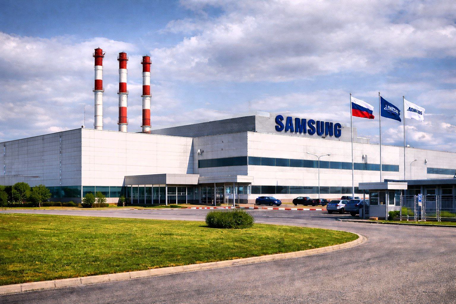 Samsung изучает возможность возвращения на российский рынок и регистрирует две торговые марки 28 12 2025 Сеул 1 1444 3 Южнокорейская компания Samsung Electronics вновь оказалась в центре внимания в России Как сообщает ТАСС корпорация зарегистрировала на российском рынке сразу несколько товарных знаков что вызвало разговоры о возможной подготовке к возвращению По данным агентства Samsung оформила права на бренды Samsung Neo QLED и MovingStyle Заявки были поданы в Роспатент ещё в августе прошлого года и в апреле этого года а зарегистрированы по категории Class 9 куда входят телевизоры мониторы и другая электроника Срок действия товарных знаков рассчитан до 2034 2035 годов Кроме того в декабре компания подала заявки на регистрацию ещё двух брендов Samsung Spatial Signage и Samsung ENSS что может указывать на интерес к сегменту коммерческих дисплеев и цифровых решений для бизнеса Samsung работала в России с 2008 года запустив крупный завод в Калуге где выпускались телевизоры холодильники и стиральные машины Однако после начала конфликта между Россией и Украиной в феврале 2022 года и введения западных санкций компания приостановила поставки продукции и остановила работу калужского предприятия сославшись на логистические и компонентные ограничения На фоне обсуждений возможных переговоров о завершении конфликта российские СМИ ещё в начале года писали о возобновлении маркетинговой активности Samsung в стране Регистрация товарных знаков теперь выглядит как более формальный и долгосрочный шаг хотя официальных заявлений о возвращении на рынок компания не делала Вся Корея Наш запасной канал Корейский полуостров Больше о Корее Корея ВсяКорея Новости Самсунг Россия санкции