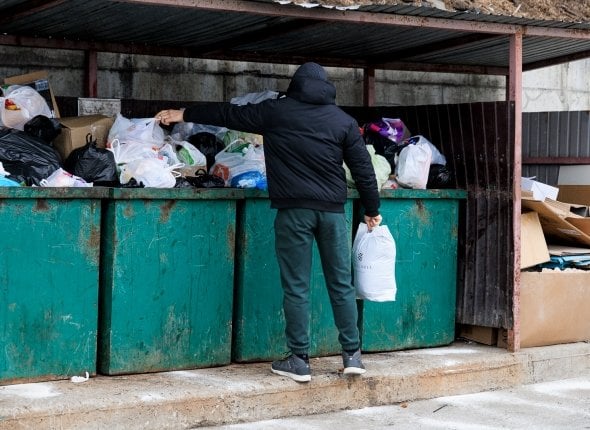 Дачникам объяснили, почему может вырасти плата за вывоз мусора в СНТ Изменения в тарифах на вывоз мусора - как новые нормативы повлияли на садоводов    Читать подробнее на сайте...