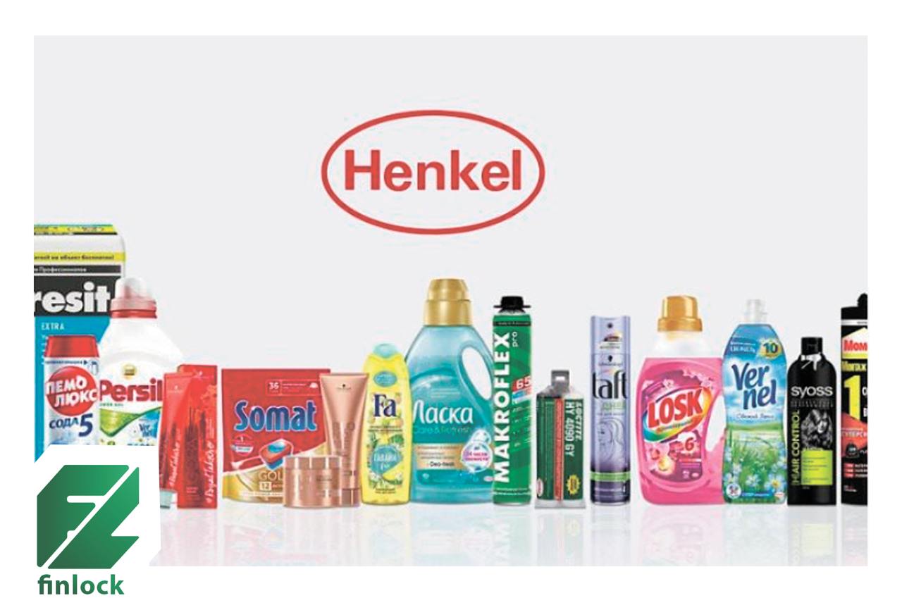 Немецкая компания Henkel подала заявки в Роспатент на регистрацию брендов В частности, были поданы заявки на регистрацию двух товарных знаков Persil и одна — для Losk. Под этими названиями в России продавались стиральные порошки и другая бытовая химия. Газета