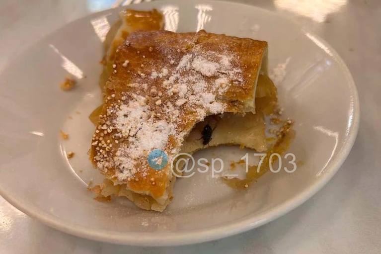 Роспотребнадзор провел проверку в колледже Звездный где отравились семь студентов Выяснилось что поставщиком питания в учебном заведении является ООО АУРУМ ПЛЮС Компания готовит еду с многочисленными нарушениями санитарных норм Эксперты утилизировали некачественную продукцию и провели дезинфекцию столовой Подписаться на НТВ Петербург Буст канала