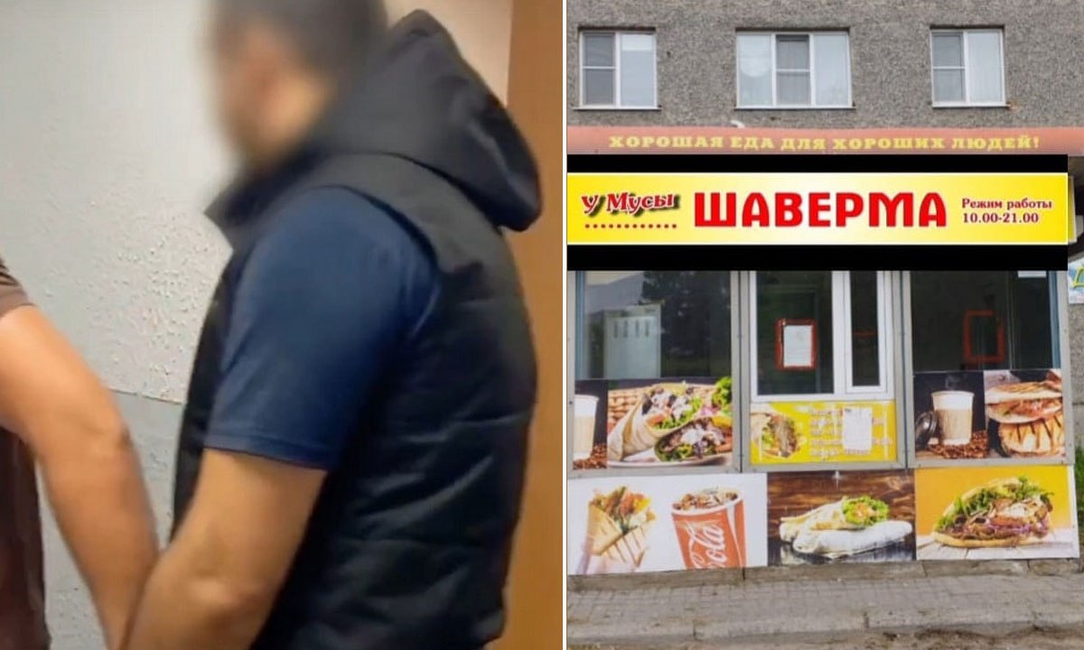 Стало известно сколько владелец шаурмичной заплатил за массовое отравление жителей Карелии Прокуратура Сегежского района направила в суд шесть исков о взыскании компенсации в том числе в пользу пострадавших детей По решению суда предприниматель выплатить 90 тысяч рублей то есть по 15 тысяч каждому пострадавшему Напомним в сентябре 2024 года к медикам с признаками острой кишечной инфекции обратились более 90 человек Пострадавшие сообщили что накануне они ели шаверму изготовленную в торговом ларьке У Мусы У большинства пациентов была диагностирована острая кишечная инфекция сальмонеллез Источник