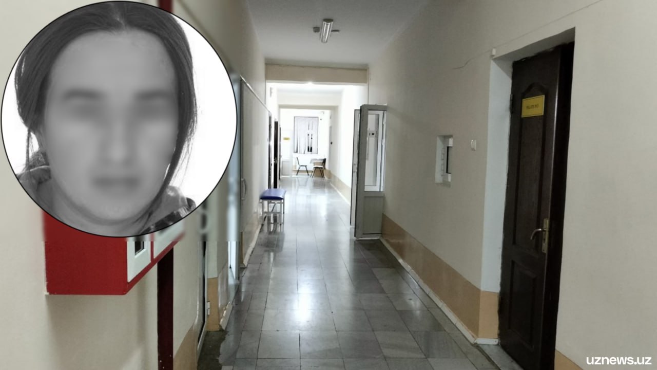 В Генпрокуратуре прокомментировали смерть пациентки из за врачебной ошибки в Самарканде видео Согласно имеющейся информации незадолго до смерти женщина проходила процедуру криодеструкции Для установления причин смерти назначена экспертиза   uznews uz ru news 106473 uznews