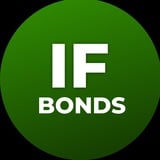 Аватар Телеграм канала: IF Bonds — Облигации РФ