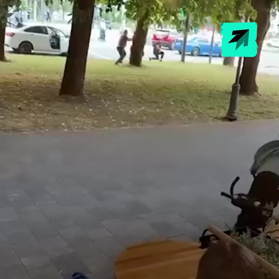 Нападение на сотрудника ДПС в Нальчике: лейтенант Азнаур С. тяжело ранен