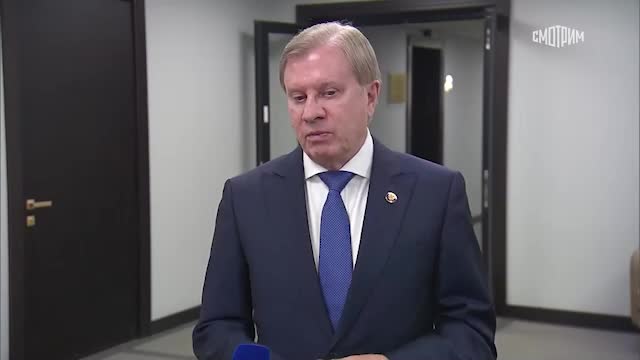 Строительство высокоскоростной магистрали Москва-Петербург продолжается по графику