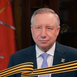 Александр Беглов