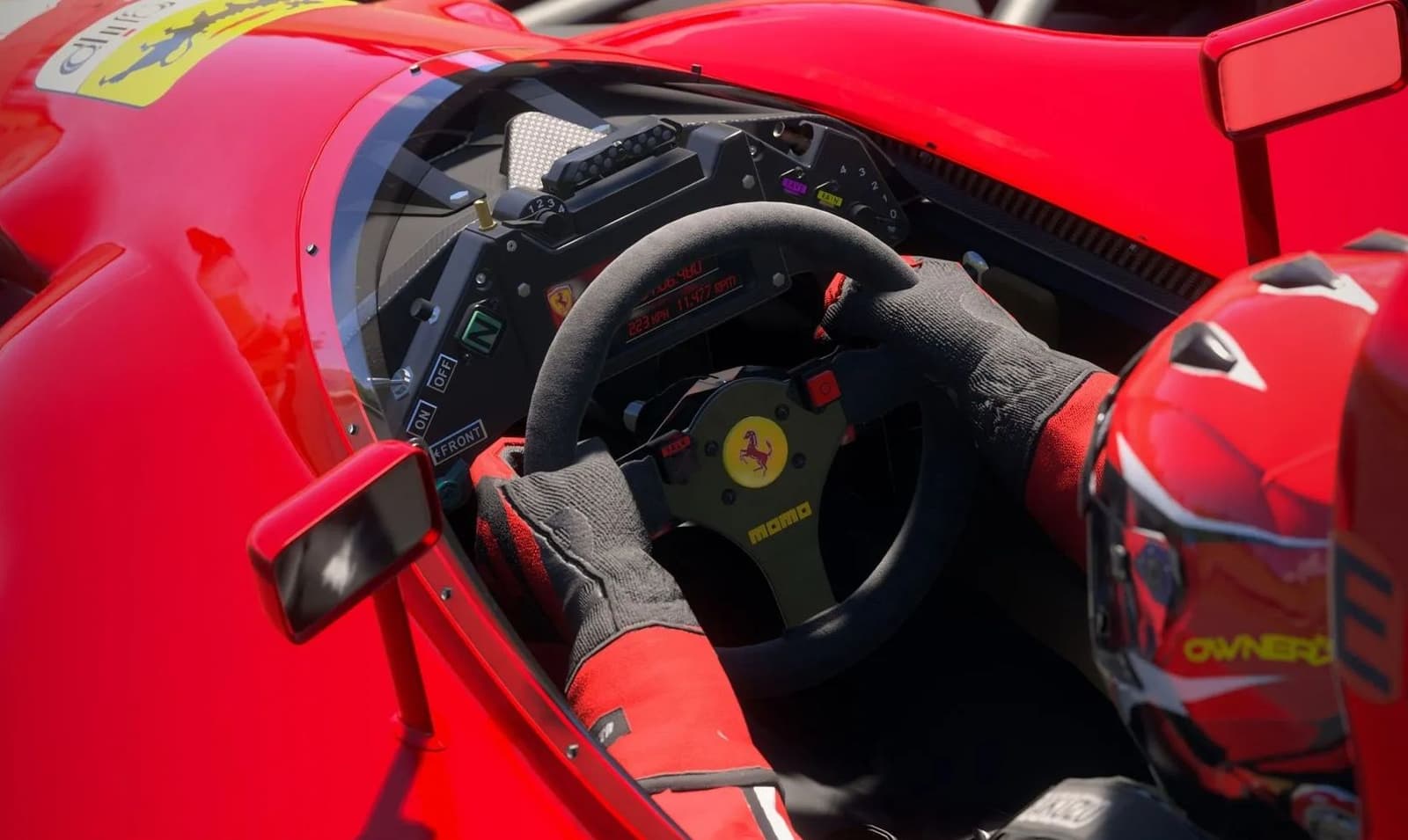 Forza Horizon 6 в приоритете Forza Motorsport уходит на паузу Microsoft и Turn 10 объявили что Forza Motorsport больше не будет получать новые крупные обновления контента