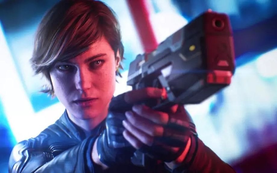 Ролик Perfect Dark от Microsoft и The Initiative был фейковым — журналист  В прошлом году Microsoft продемонстрировала впечатляющий трейлер с игровым процессом Perfect Dark. Перезагрузка известной серии должна была впечатлить фанатов и показать мощь Microsoft Gaming. Но студию, отвечавшую за игру, закрыли, а проект свернули.