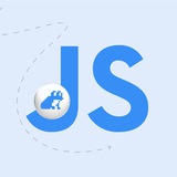 Аватар Телеграм канала: Библиотека фронтендера | Frontend, JS, JavaScript, React.js, Angular.js, Vue.js