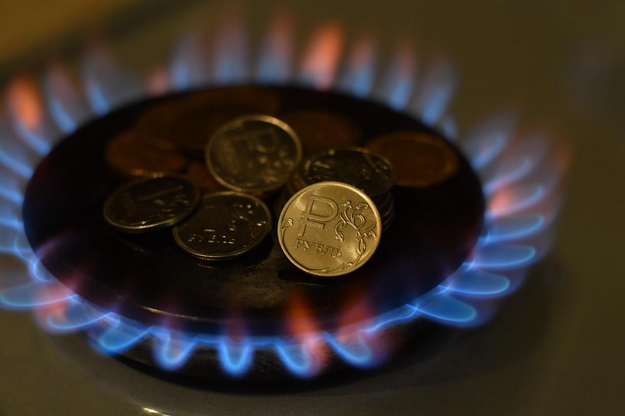 Цены на газ вырастут с 1 июля в Пермском крае Стоимость природного газа увеличится на 12,5%. Об этом сообщает «РБК-Пермь» со ссылкой на данные краевого министерства ЖКХ. Действующие тарифы на газ были приняты в июле 2024 года. Подпишись на «КП-Пермь»