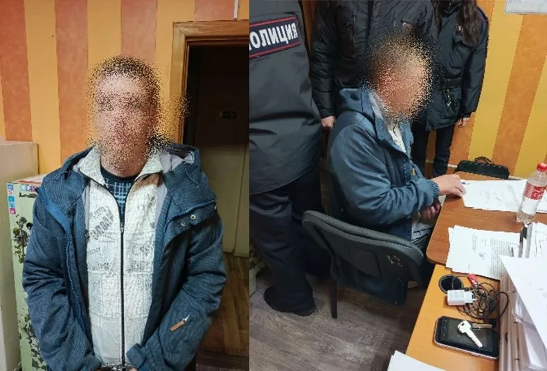 На Камчатке грабитель похитил у пожилой женщины деньги и драгоценности В Петропавловске злоумышленник разбил окно в частном доме 78 летней пенсионерки применил насилие и забрал ценности Пострадавшая узнала в нём мужчину который раньше чистил ей снег за деньги Нажмите для подробностей   kam24 ru news main 20260413 127228 html utm source telegram utm medium messenger