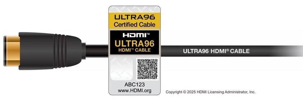 Анонсировали HDMI 2.2 c поддержкой 12К разрешения    12288×6480 пикселей до 120 кадров в секунду   Пропускная способность 96 Гбит/с.   Технология сигнализации фиксированной скорости  улучшенная поддержка 4K 60 кадров в секунду и выше    Протокол индикации задержки  LIP : синхронизация звука и видео теперь точнее    InterPC   Чат