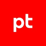 Аватар Телеграм канала: Positive Technologies