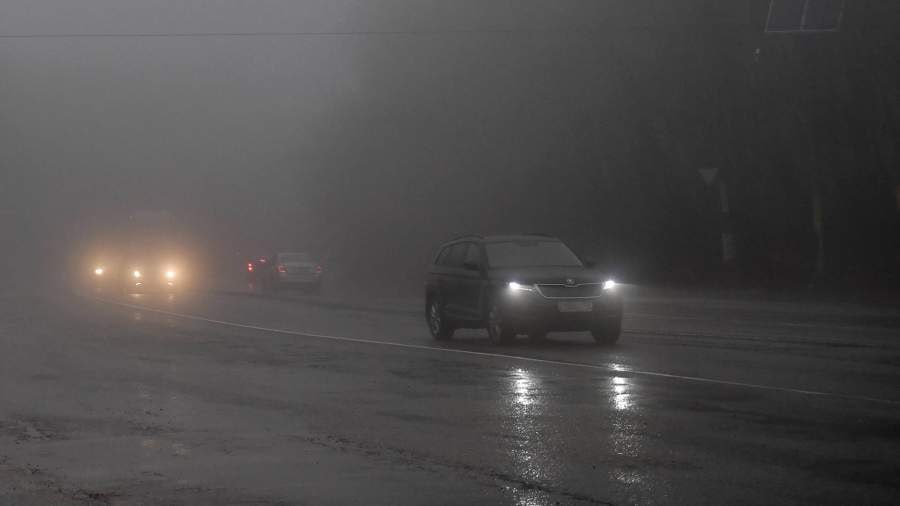 Новую Москву накроет густой туман Предупреждение распространил столичный главк МЧС По прогнозам синоптиков Росгидромета в ближайшие два часа с сохранением до конца суток 14 февраля в ТиНАО города Москвы временами ожидается туман с видимостью 200 700 метров говорится в сообщении Подписаться на Говорит Москва Telegram VK MAX