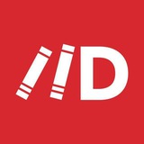 Аватар Телеграм канала: Лекторий Dостоевский