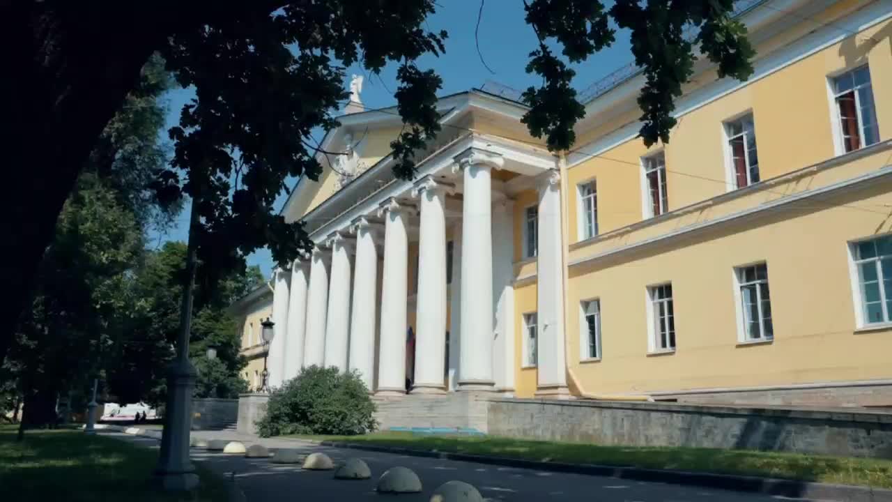 В Мариинской больнице Санкт-Петербурга успешно проведена вторая трансплантация сердца