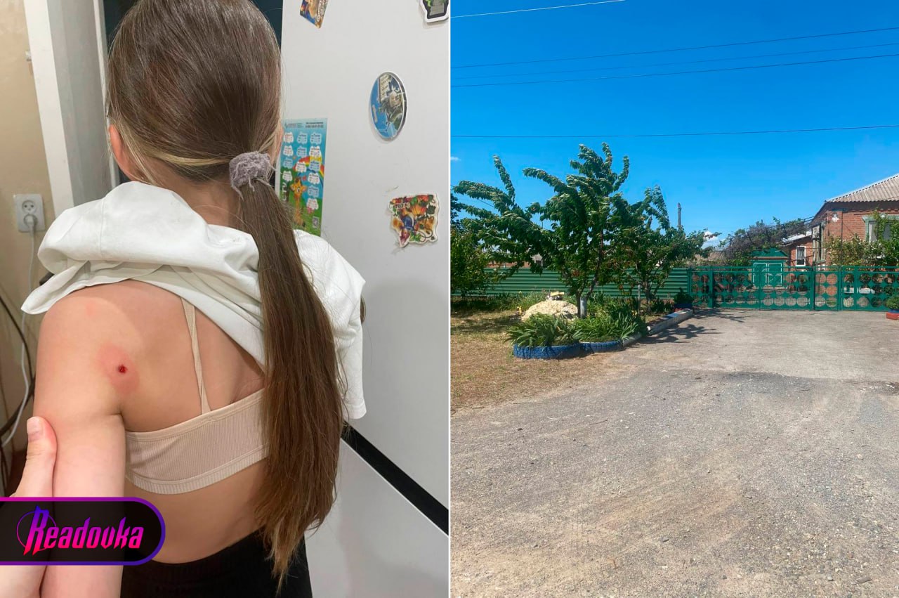 Ростовский дед так яростно защищал свою черешню, что обстрелял 13-летних школьниц, которые на нее покусились В городке Пролетарск две 13-летние школьницы прогуливались и увидели на ветке спелую черешню. Девчонки только подумали о том, чтобы перекусить, и подняли руки в попытке сорвать ягодку, как вдруг раздались выстрелы. То была черешня 69-летнего Анатолия Ивановича, и делиться он ею был не намерен — стал шмалять из пневматической винтовки так, что у школьниц от страха пятки засверкали только так. Одна из пуль все же попала в девочку и ранила в предплечье — ее мама возмутилась и вызвала полицию. Правоохранителям дед рассказал, что целился вверх и в забор, просто хотел напугать. Оружие у него изъяли. Это могло кончиться безобидно, но пенсионеру грозит дело за хулиганство, по которому ему может светить срок до 7 лет тюрьмы. Сейчас ожидаются результаты экспертиз, после которых решат, возбуждать ли уголовку.