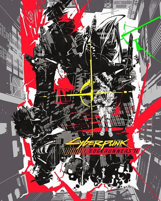 Cyberpunk Edgerunners возвращается, чтобы сломать нас окончательно На Anime Expo 2025 официально анонсировали второй сезон легендарного аниме по мотивам Cyberpunk 2077. И создатели уже предупреждают: будет еще больнее, чем в первый раз! Шоураннер Бартош Штыбор не стал скрывать своих намерений. "В первом сезоне я просто хотел расстроить весь мир... когда люди грустят, я становлюсь немного счастливее", — признался он с характерной честностью. А новый сезон обещает быть "грустнее, темнее, кровавее и жестче". Cyberpunk: Edgerunners 2 получит 10 эпизодов с совершенно новой историей и персонажами. Дэвид мертв, но Найт-Сити продолжает жить своей безжалостной жизнью. Центральная тема нового сезона — месть и искупление в городе, который процветает в лучах насилия. Режиссером стал Кай Икараши, который руководил шестым эпизодом первого сезона под названием "Girl on Fire". Кстати, именно этот эпизод многие фанаты считают одним из самых эмоционально сильных в сериале. Студия Trigger снова объединилась с CD Projekt Red для создания этого проекта. Команда остается практически той же: дизайнер персонажей Канно Итиго, который работал над Promare и первым сезоном Edgerunners, и Масахико Оцука из Gurren Lagann. Пока что показали только постер с новыми персонажами, а трейлер обещают позже. Точная дата выхода не объявлена — только туманное "в будущем на Netflix".