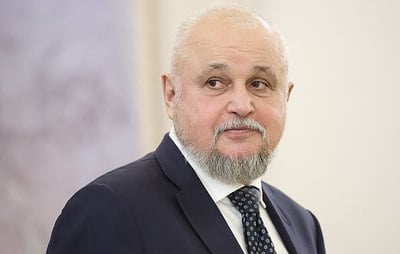 Глава Минэнерго РФ заявил о независимости газовой отрасли от западных технологий  Сергей Цивилев также отметил, что Москва выступает за технологическую кооперацию с дружественными странами  Парад Мертвых. Подписаться