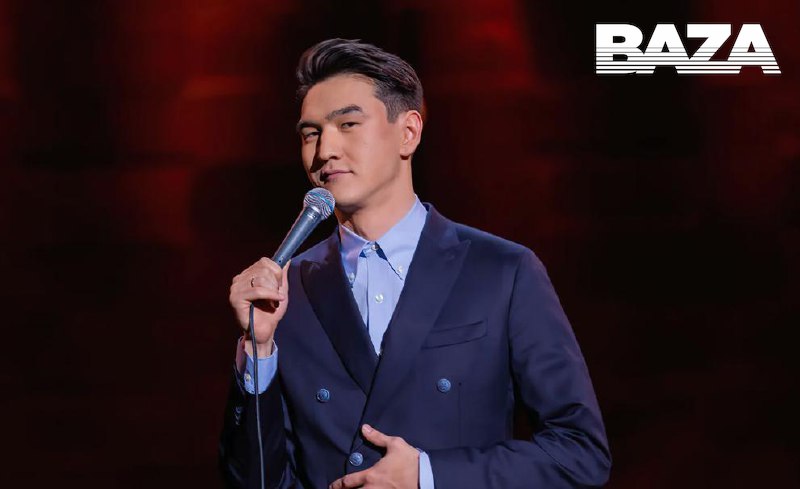 Комику Нурлану Сабурову на 50 лет запретили въезд в Россию по данным Базы запрет вступил в силу 30 января Такое решение принято из за критики СВО и нарушения миграционного и налогового законодательств BAZA в MAX Прислать новость