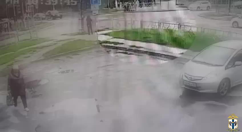 Дорожные происшествия в Миллеровском районе и Бердске: жертвы и пострадавшие
