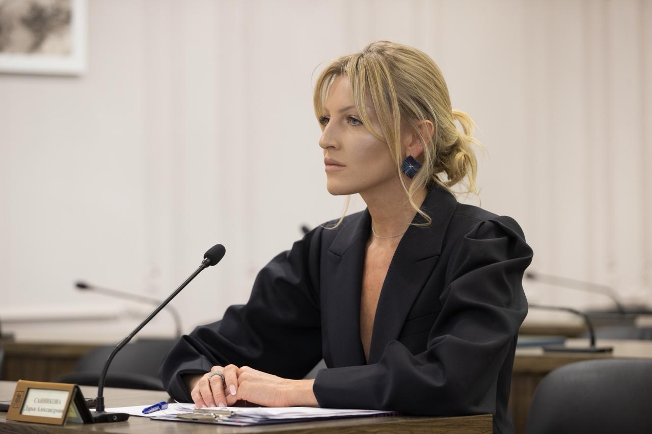 Дарья Санникова покидает должность главы комитета по туризму Казани которую занимала с 2016 года Она стала советником мэра по работе в ассоциации городов стран БРИКС   inde io news darya sannikova pokinula dolzhnost glavy komiteta po turizmu kazani