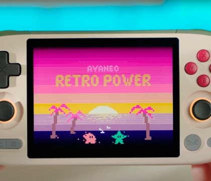 AYANEO выпустила Pocket AIR Mini свою самую доступную портативную консоль Компания AYANEO открыла на Indiegogo предварительные заказы на новую портативную консоль Pocket AIR Mini Это самое доступное устройство в ассортименте бренда при этом начинки хватит для запуска игр от большинства игровых ретросистем включая GameCube и PlayStation 2