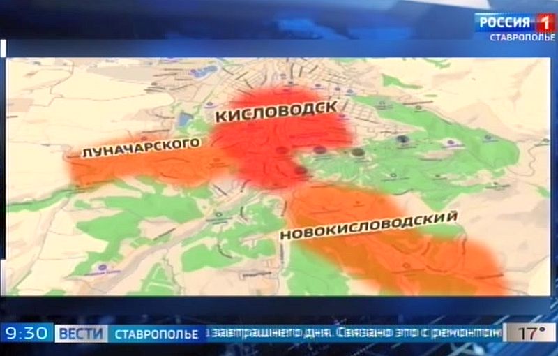 В Кисловодске ограничили водоснабжение из-за ремонта водовода  Почти 10 тысяч абонентов в Кисловодске проведут этот день, 26 сентября, без воды. Подачу ограничили до 7 часов утра завтрашнего дня. Связано это с ремонтом водовода, который питает город.  Без воды останется большая часть города: это несколько десятков улиц, 23 санатория и другие соцобъекты, а также поселки Луначарского и Новокисловодский. С полным списком адресов можно ознакомиться в соцсетях главы Кисловодска.  На время отключения воды ресурс будут подвозить автоцистернами. Заявки принимаются по телефону: 8 87937  6−21−10.