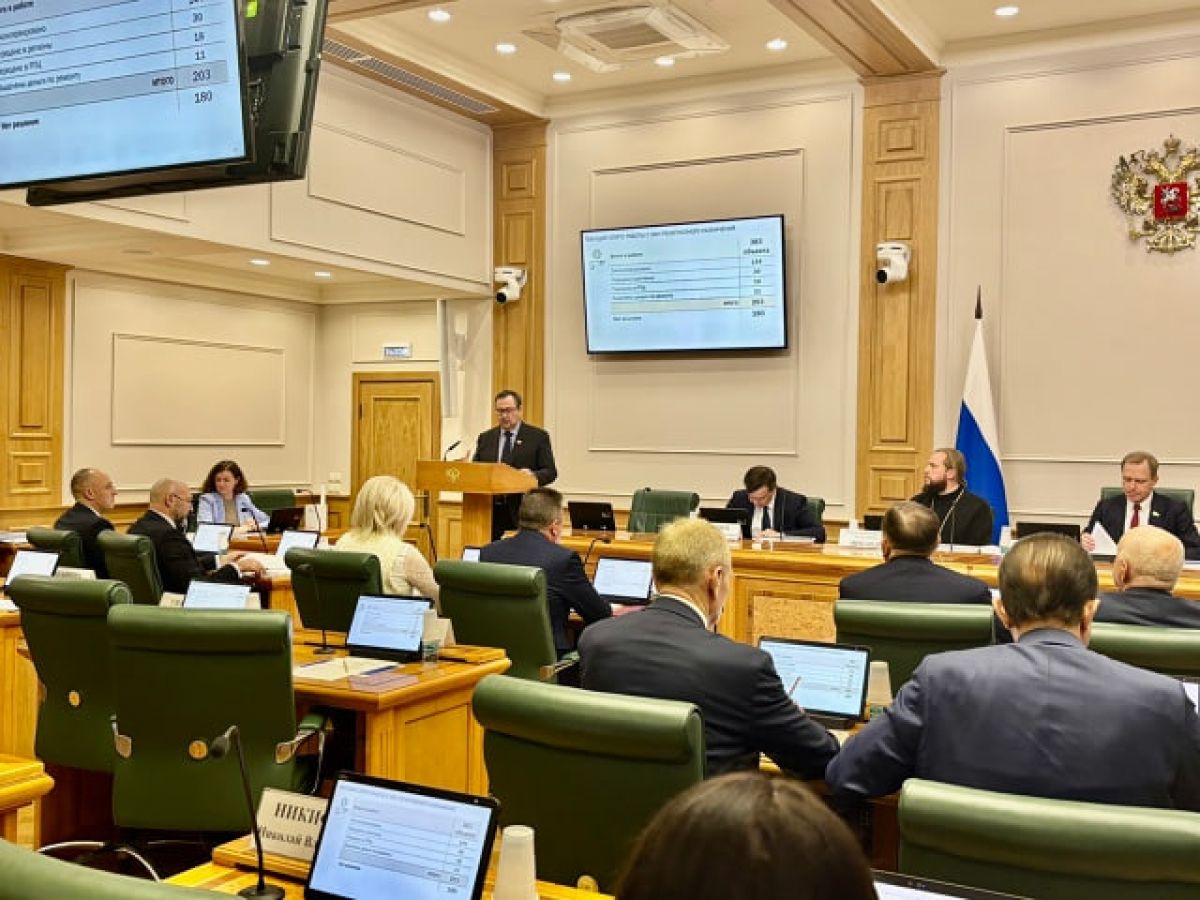 В Рязанской области планируют создать Совет по сохранению объектов культурного наследия   ryazannews ru fn 1746532 html В Рязанской области планируют создать Совет по сохранению объектов культурного наследия ОКН при губернаторе   Прислать новость Подписаться   Мы в MAX