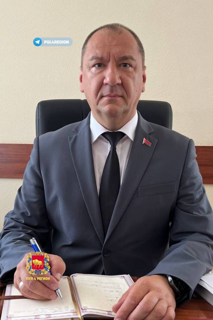 Владимир Янковский назначен председателем Гродненского областного суда Президент Беларуси Александр Лукашенко 6 октября подписал указ 357 которым предусмотрен ряд кадровых решений в судейском корпусе До назначения Владимир Николаевич работал в должности председателя суда Ленинского района г Гродно