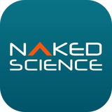 Аватар Телеграм канала: Naked Science