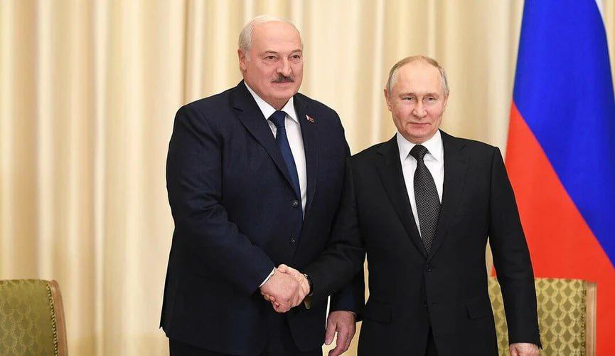 Лукашенко посетит Москву 25 26 сентября где проведёт переговоры с Путиным СМИ НАШИ РЕСУРСЫ Telegram YouTube RUTUBE