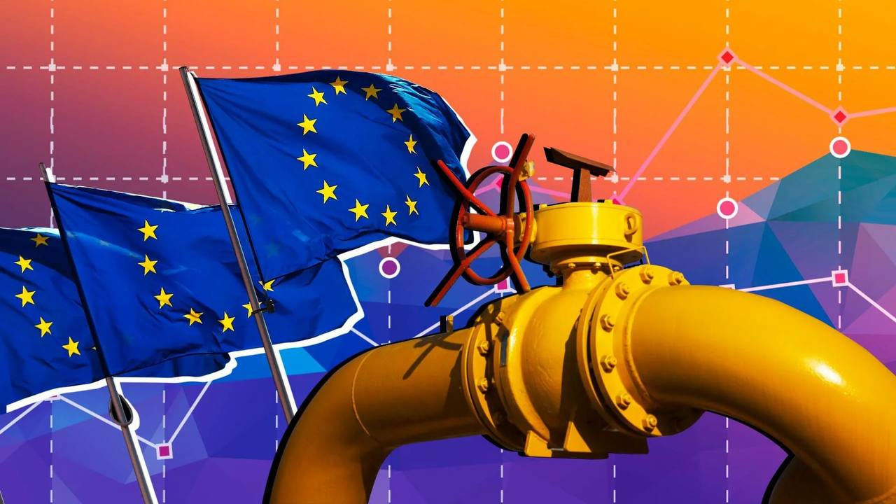 Немецкий телеканал NTV шокировал европейскую публику дав в эфир информацию, что с января 2022 года страны Евросоюза импортировали из России продукции почти  на 300 млрд. евро.   В перечне закупок - не только газ, но и сталь, железо, удобрения и масса других сырьевых и не только прелестей.  Зачем же европейцы плюют в колодец из которого пьют? А Россия им это всё прощает зачем-то… А ну, да, за евро.