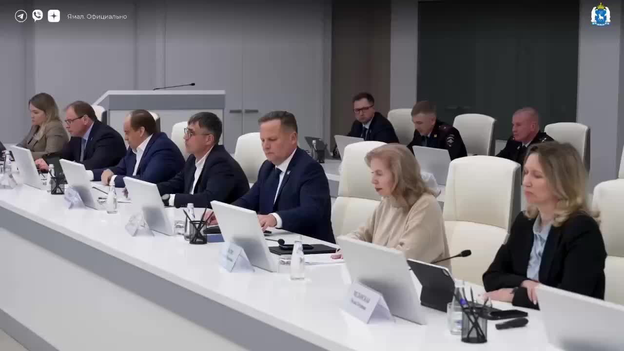 Ямал усиливает контроль за миграцией после введения новых трудовых ограничений