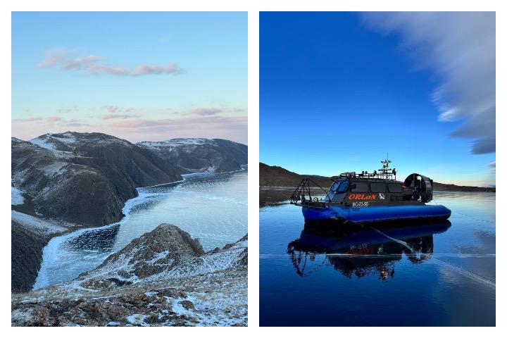 Лед постоянно движется а туристы едут по следам местных как не испортить себе зимний отдых на Байкале Зимой в столице Приангарья есть одно главное развлечение ехать смотреть на прозрачный как стекло лёд Байкала Но священное озеро это не просто развлечение красивые трещины и хруст льда под ногами Каждую зиму оно преподносит свои сюрпризы Иркутский гид Никита Истомин рассказал корреспонденту КП Иркутск о чем стоит позаботиться чтобы не испортить себе отдых на Байкале ПОДРОБНЕЕ Фото Никита Истомин
