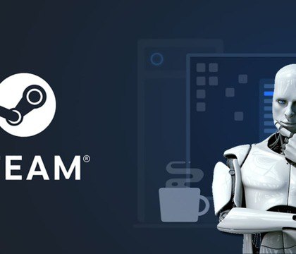 Steam уточнила правила раскрытия использования ИИ в играх и инструментах разработки Valve разъяснила в каких случаях разработчики обязаны сообщать об использовании генеративного ИИ в проектах для Steam Уточнения касаются различий между игровым контентом и вспомогательными инструментами Компания Valve обновила систему раскрытия информации об использовании генеративного ИИ в играх публикуемых в Steam