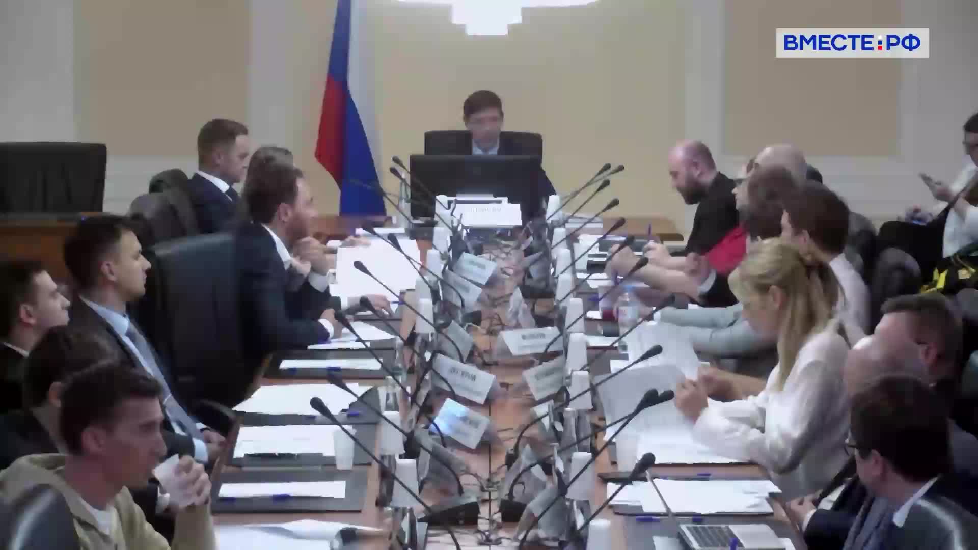 Совфед предлагает тестирование криптовалют для компаний в специальных административных районах