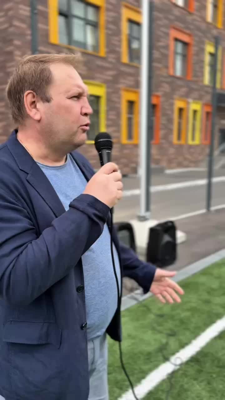 Спортивные старты в Магадане и Дивном: юные спортсмены соревнуются за победу