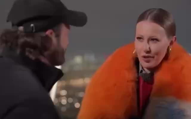 Илья Авербух объясняет свои слова о Лизе Арзамасовой после критики