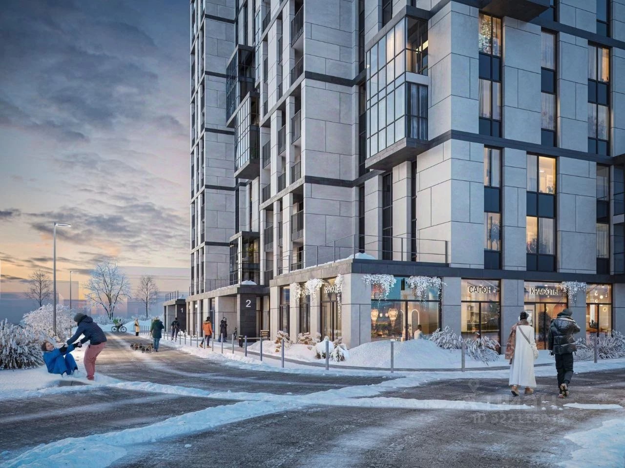 ЦИАН второй раз с начала года повышает цены на продвижение объявлений о продаже жилой недвижимости В Москве рост составит в среднем 21 в Ленинградской области 18 в Новосибирске 24 Предыдущее повышение тарифов произошло 13 января С 2024 года платформа индексировала расценки не менее шести раз Например стоимость поднятия объявления о продаже квартиры в топ поиска в Москве выросла на 93 Участники рынка недвижимости отмечают что увеличение стоимости размещения напрямую влияет на расходы агентств что в конечном счете отразится на размере комиссии для клиентов Подписывайтесь на Подъём