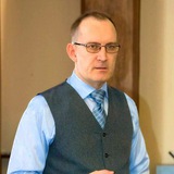 Александр Семёнов