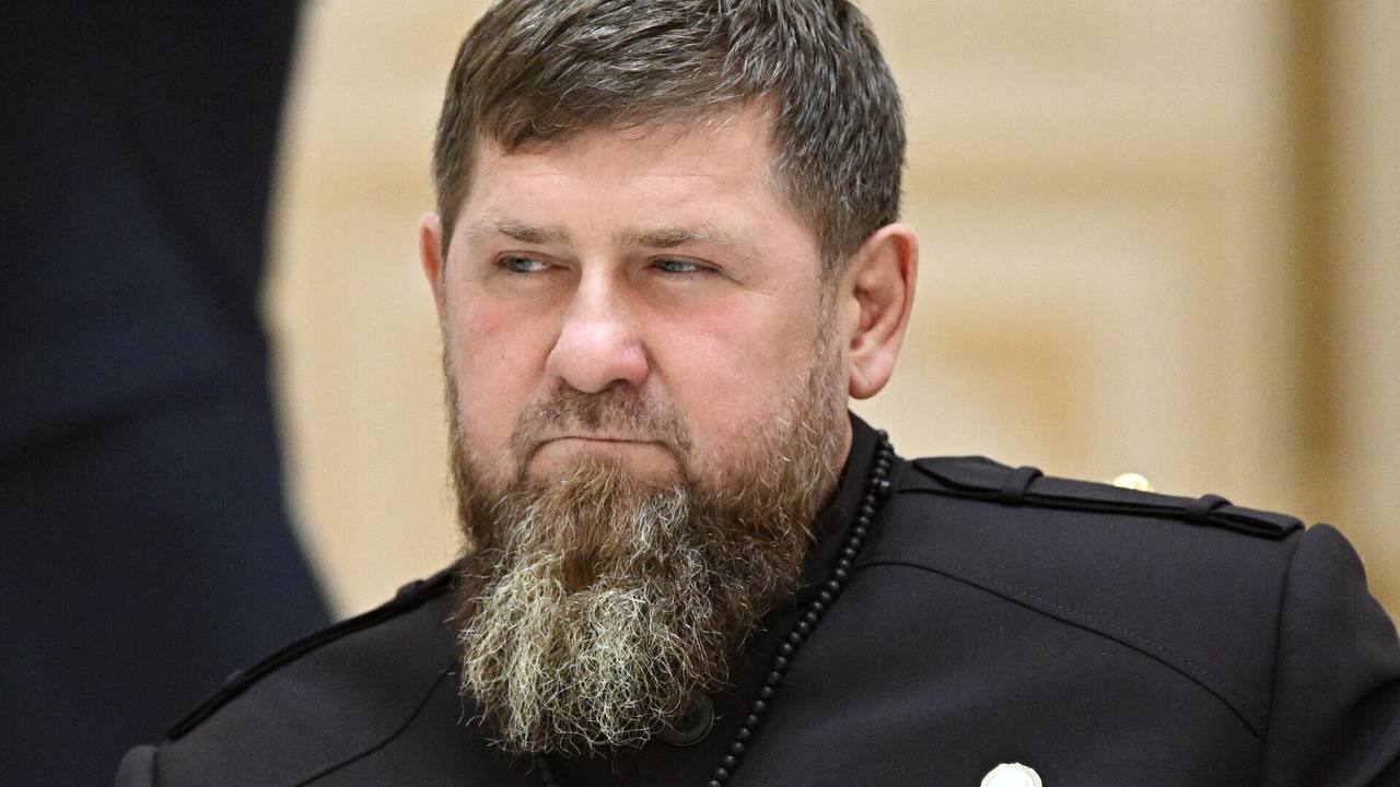 Кадыров о предстоящих переговорах президентов России и США: было бы лучше, если бы Трамп приехал в Россию