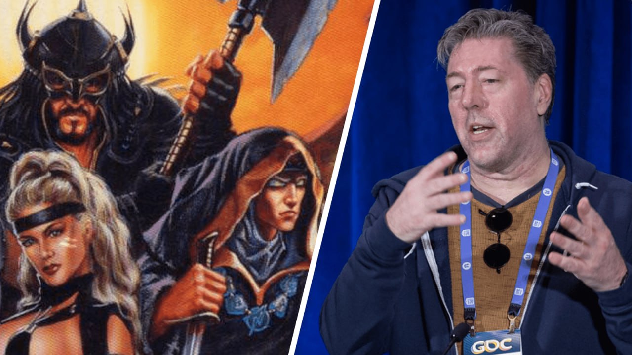 Скончался Джулиан ЛеФэй — разработчик, который считается «отцом The Elder Scrolls». Лишь несколько дней назад стало известно об уходе дизайнера из индустрии из-за рака в терминальной стадии.