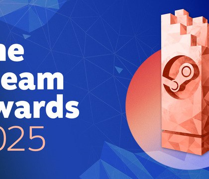 Valve объявила победителей премии The Steam Awards 2025 Игрой года стала Hollow Knight Silksong Основным фаворитом в игровом сообществе называли Clair Obscur Expedition 33 но выбор пользователей Steam был иным Компания Valve подвела итоги ежегодной премии The Steam Awards 2025 и звание Игра года досталось долгожданному сиквелу Hollow Knight Silksong от студии Team Cherry