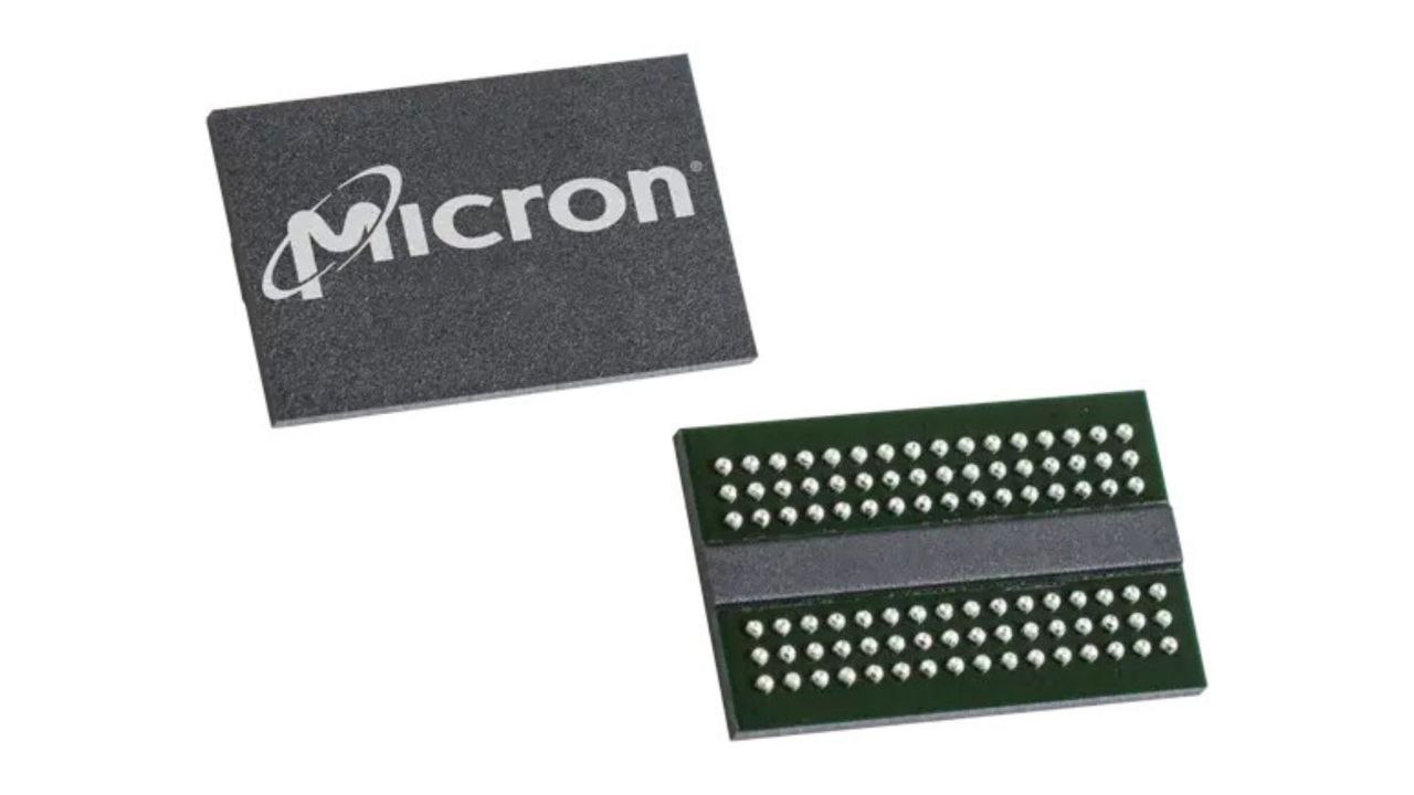 Прощаемся с DDR4... Micron объявила о прекращении выпуска DDR4 в ближайшие 6–9 месяцев, сосредоточившись на переходе к DDR5, LPDDR5 и HBM. При этом компания продолжит ограниченные поставки DDR4 для автомобильных, промышленных и сетевых решений, поддерживая критические отрасли благодаря проверенной стабильности и совместимости. Теперь Micron станет последним крупным производителем, сворачивающим производство DDR4 — Samsung и SK Hynix уже сделали это ранее. rozetked.me/news/39813