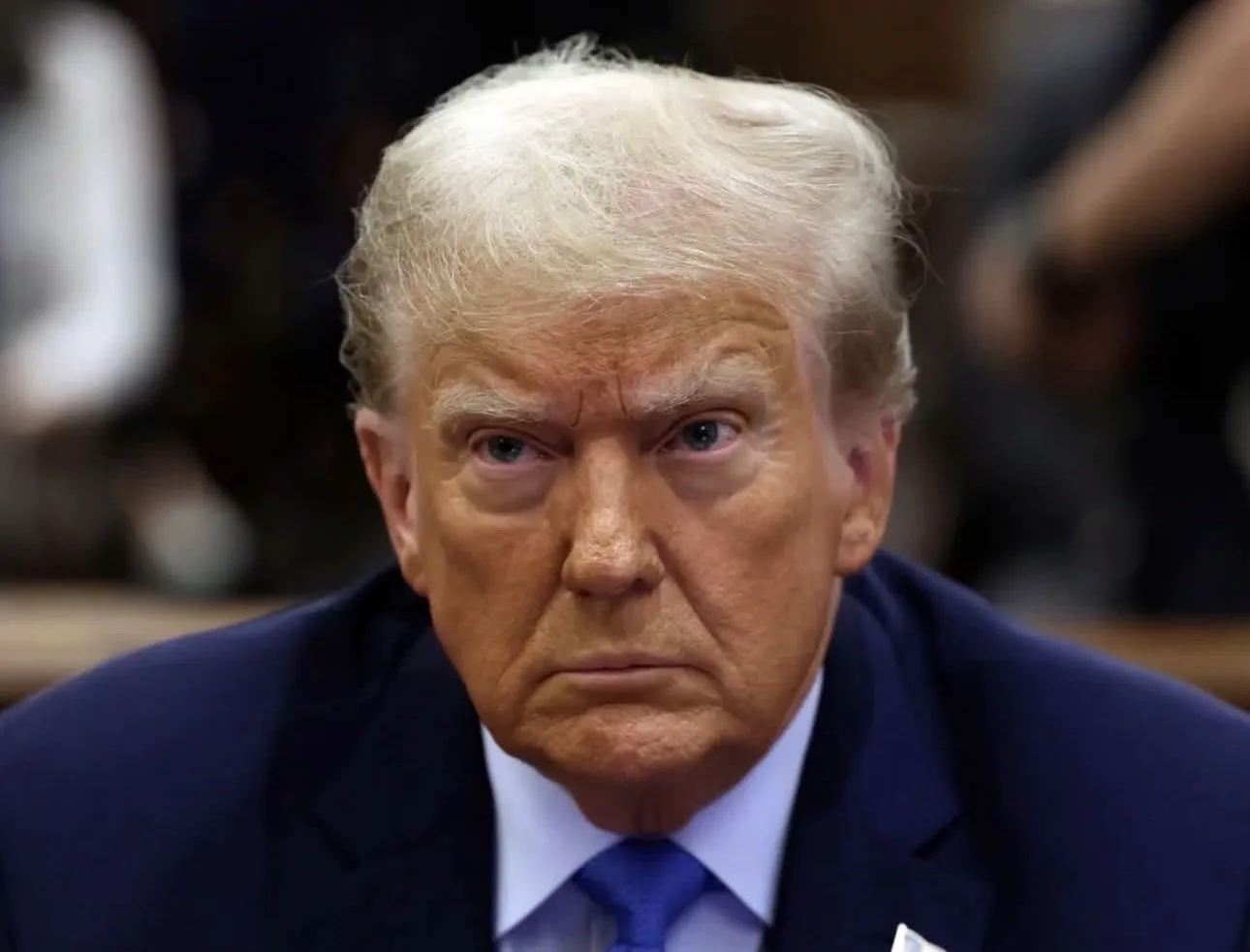 Трамп поддержал решение ФИФА об участии сборной Ирана в ЧМ 2026 в США Если Джанни сказал это я согласен Пусть играют хорошо Вероятно у них хорошая команда сказал Дональд Трамп журналистам в Белом доме Подписывайтесь на РИА Новости Спорт в Mакс