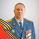 Игорь Титенков